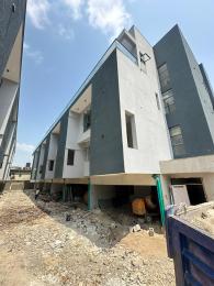 4 bedroom Terraced Duplex For Sale Ademola Adetokunbo Victoria Island Lagos