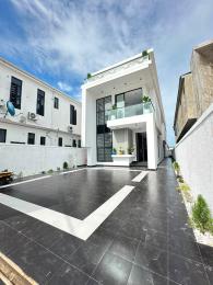 5 bedroom Detached Duplex For Sale Villa Ikota Lekki Lagos