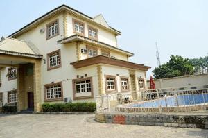 6 bedroom Detached Duplex For Sale Ikeja GRA Lagos