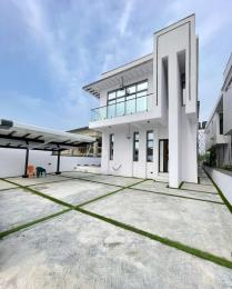 5 bedroom Detached Duplex For Sale Lekki Scheme 2 Ajah Lagos 5 bedroom Detached Duplex For Sale Lekki Scheme 2 Ajah Lagos