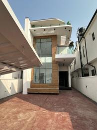 5 bedroom Detached Duplex For Sale Gated Estate Ajah Addo Ajah Lagos 5 bedroom Detached Duplex For Sale Gated Estate Ajah Addo Ajah Lagos