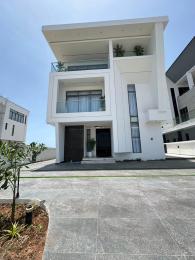 5 bedroom Detached Duplex For Sale Ikate Elegushi Lekki Lagos