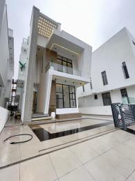 5 bedroom Detached Duplex For Sale Osapa Lekki Lagos