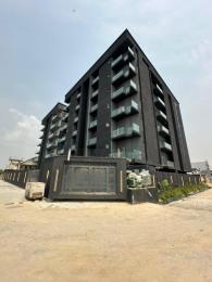 3 bedroom Block Of Flats For Sale Ikate Elegushi Lekki Lagos