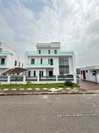 5 bedroom Detached Duplex For Sale Royal Garden Estate Ajah Lagos