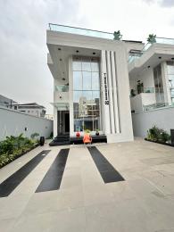 5 bedroom Detached Duplex For Sale Lekki Phase 1 Lagos