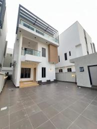 5 bedroom Detached Duplex For Sale Lekki Phase 1 Lekki Lagos