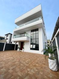 6 bedroom Detached Duplex For Sale Ikoyi Lagos