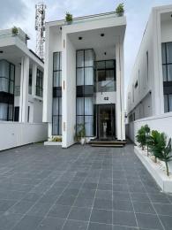 5 bedroom Detached Duplex For Sale Ikota Lekki Lagos