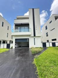 5 bedroom Detached Duplex For Sale Vgc Extension Victoria Garden City Lekki Lagos