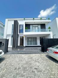 5 bedroom Detached Duplex For Sale Vgc Extension Victoria Garden City Lekki Lagos