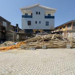 4 bedroom Semi detached Duplex For Sale Gbagada Lagos