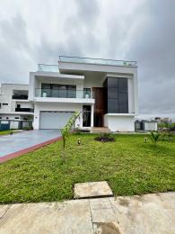 6 bedroom Detached Duplex For Sale Victoria Garden City Lekki Lagos