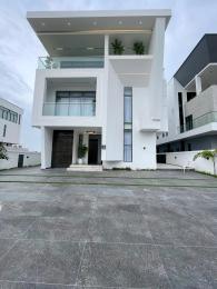 5 bedroom Detached Duplex For Sale Ikate Elegushi Lekki Lagos