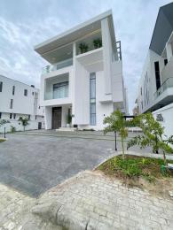 5 bedroom Detached Duplex For Sale Ikate Elegushi Lekki Lagos