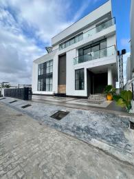 5 bedroom Detached Duplex For Sale Chevron Drive Lekki Lagos