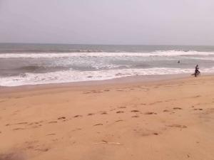 Mixed use Land For Sale An Island, Off Badagry Seme Expressway. Badagry Lagos
