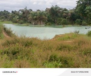 Mixed use Land For Sale Fed Govt Sites & Services Layout Amaokwu Mgbirichi Ph Road Owerri. Owerri Imo