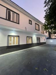 4 bedroom Semi detached Duplex For Sale Magodo Kosofe/Ikosi Lagos 4 bedroom Semi detached Duplex For Sale Magodo Kosofe/Ikosi Lagos