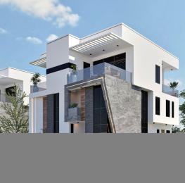 4 bedroom Penthouse For Sale Lekki Abraham Adesanya Abraham Adesanya Ajah Lagos