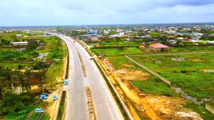 Mixed use Land For Sale Aiyetoro Ibeju Lekki Ikegun Ibeju-Lekki Lagos