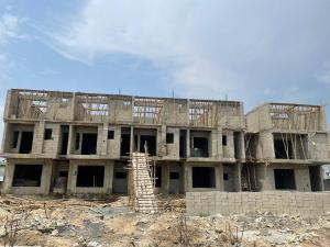 4 bedroom Terrace For Sale Abraham Adesanya Ajah Lagos 4 bedroom Terrace For Sale Abraham Adesanya Ajah Lagos