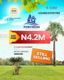 Mixed use Land For Sale Lagelu Ibadan Ibadan Oyo