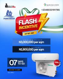 Shop For Sale Orchid Road, Lekki Along Lekki Expressway Lagos