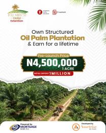 Commercial Land For Sale Anigbado, Imala Abeokuta Ogun