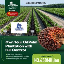 Mixed use Land For Sale Odeda, Abeokuta Alabata Abeokuta Ogun