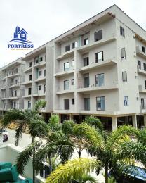 2 bedroom Block Of Flats For Sale Lekki Foreshore, Lekki Phase 1 Lekki Phase 1 Lagos