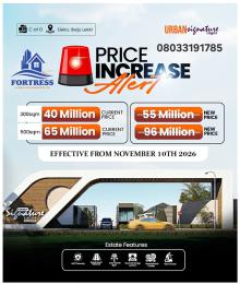 Mixed use Land For Sale Eleko, Ibeju Lekki Eleko Ibeju-Lekki Lagos
