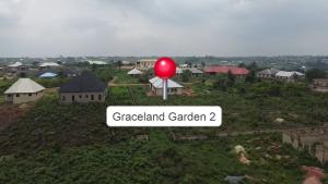 Land For Sale Ilara Behind St Augustine University Epe Lagos