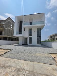 5 bedroom Detached Duplex For Sale Hampton Bay Estate Ikate Elegushi Lekki Lagos