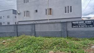 3 bedroom Block Of Flats For Sale Pacific Homes Estate, Commercial Layout, Plot 84, Arab Road Kubwa Abuja Phase 4 