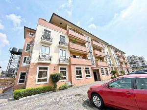 4 bedroom Penthouse For Sale Oniru Victoria Island Lagos 4 bedroom Penthouse For Sale Oniru Victoria Island Lagos