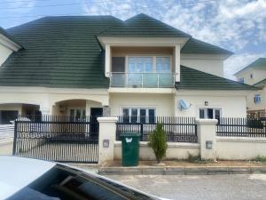 4 bedroom Duplex For Rent River Park Estate Lugbe Abuja Phase 3 