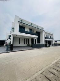 5 bedroom Detached Duplex For Sale Lekki Conservation Way Chevron Lekki Phase 2 Lagos