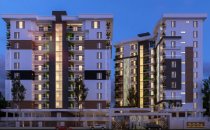 3 bedroom Maisonette For Sale Off Freedom Way, Lekki Phase 1, Lagos. Lekki Phase 1 Lagos