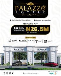 Residential Land For Sale Behind Pan African University Eleko Ibeju-Lekki Lagos Residential Land For Sale Behind Pan African University Eleko Ibeju-Lekki Lagos