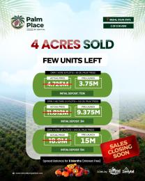 Commercial Property For Sale Ibeshe Ogun area 