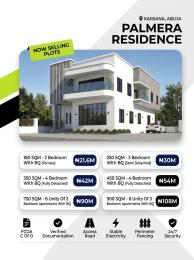 Residential Land For Sale Karsana Abuja Phase 3 