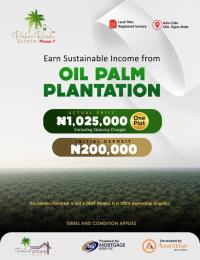 Mixed use Land For Sale 15 Minutes Drive From Divisional Police Station Ado Odo/Ota Ogun