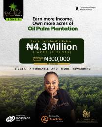 Commercial Land For Sale Abeokuta Ogun