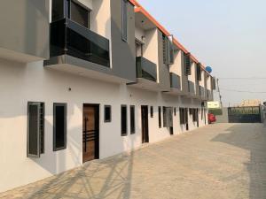 2 bedroom Duplex For Rent Sangotedo Ajah Lagos