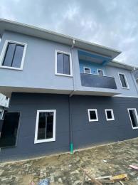 2 bedroom Flat & Apartment For Rent Adjacent Blenco Supermarket Sangotedo Ajah Lagos