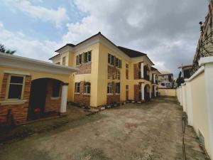 3 bedroom Flat & Apartment For Rent Behind Blenco Supermarket Sangotedo Ajah Lagos