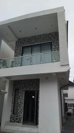5 bedroom Detached Duplex For Sale Megamound Estate Lekki Phase 2 Lagos