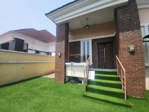 3 bedroom Detached Bungalow For Sale Thomas Estate Ajah Lagos