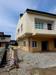 4 bedroom Terraced Duplex For Rent Lekki Gardens Phase 2 Abraham Adesanya Ajah Lagos